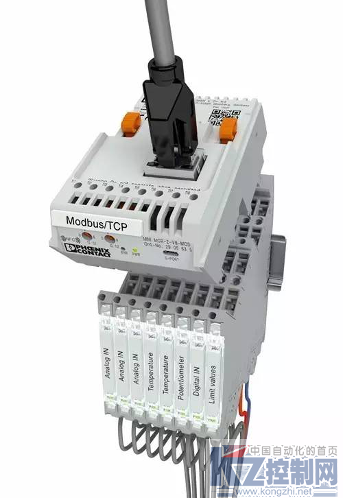 从现场到工业网络——MINI Analog Pro信号隔离变送器339.png